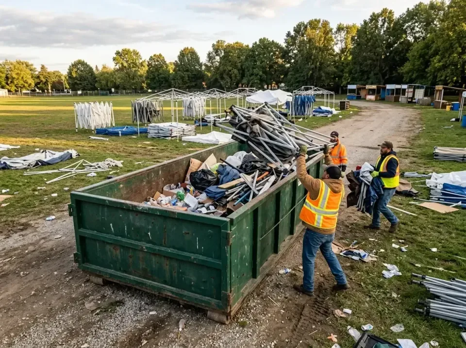 temporary-event-waste-containe-016 — frequently asked questions, Roll-Off Dumpster Rental Services in Olmsted Falls, OH